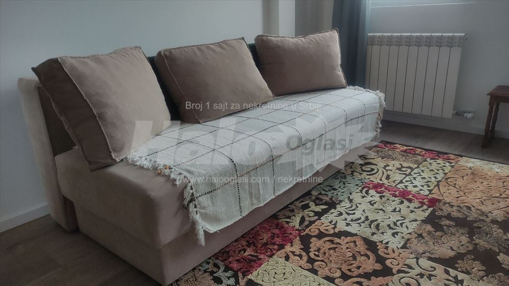 Stan 39m2 Karaburma — 14