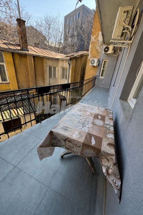 Stan 4-soban kod hotela Moskve — 6