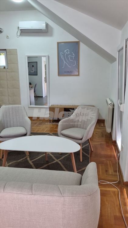 Stan 4.0 Beograd Dedinje — 12