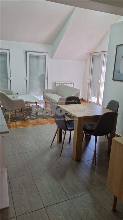 Stan 4.0 Beograd Dedinje — 13