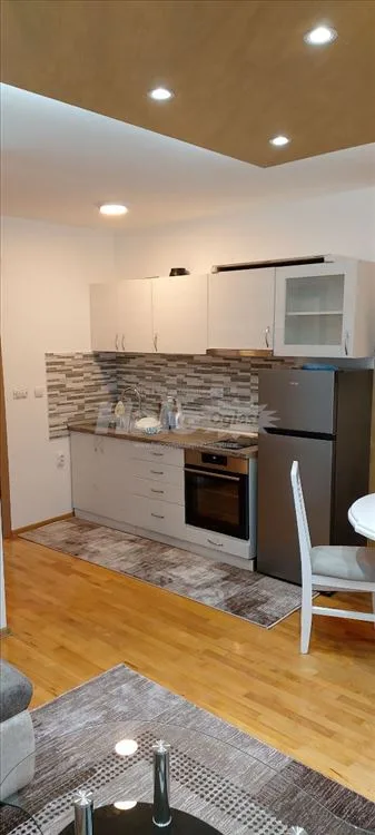 Stan 40m2, Borca, sa troskovima — 5