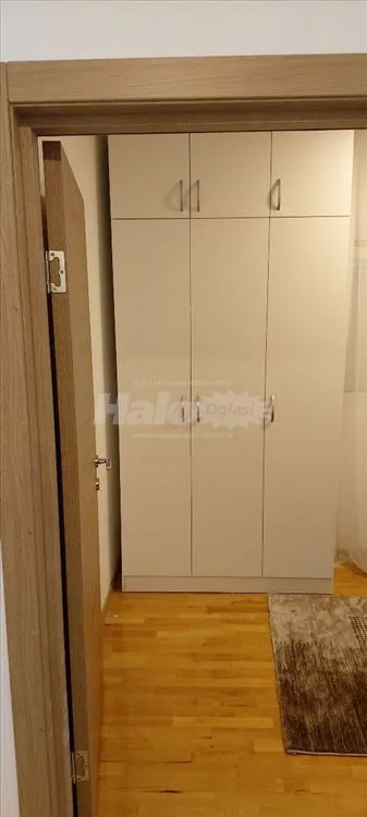 Stan 40m2, Borca, sa troskovima — 9