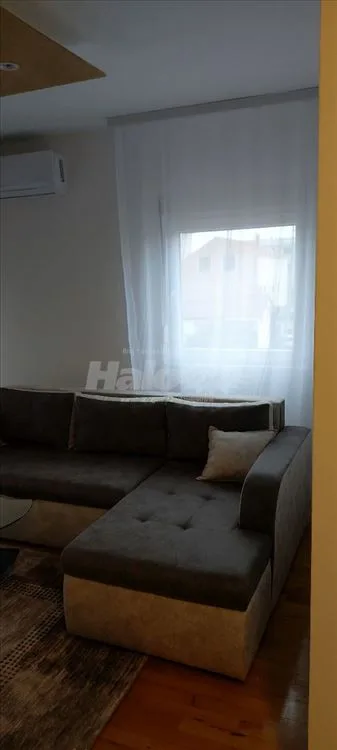 Stan 40m2, Borca, sa troskovima — 11