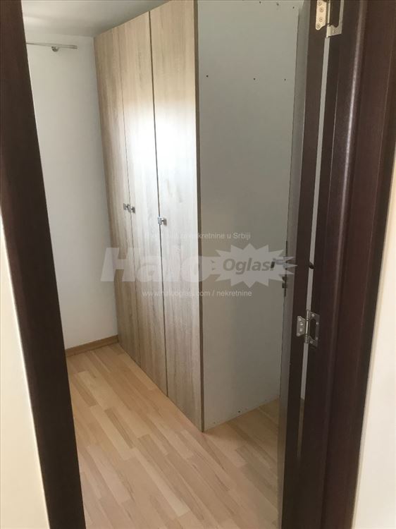 Stan 40m2, namešten, vlasnik, KOTEŽ. — 4