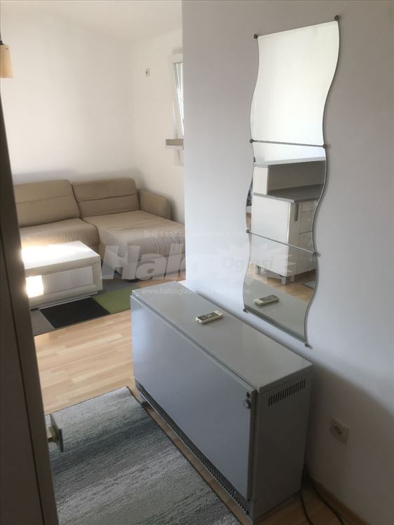 Stan 40m2, namešten, vlasnik, KOTEŽ. — 5
