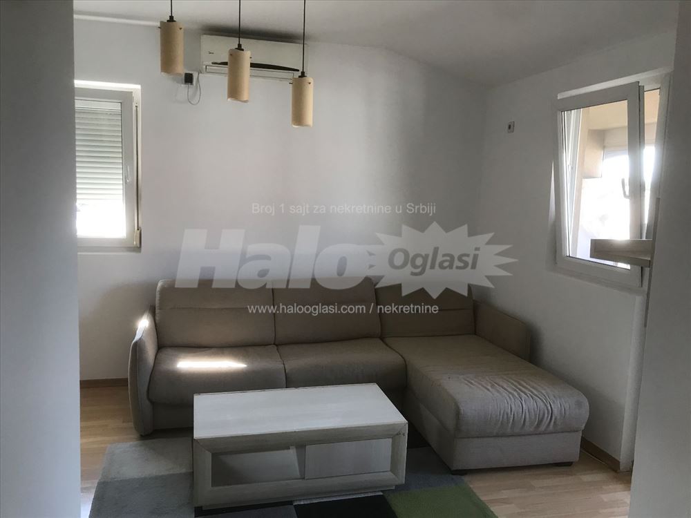 Stan 40m2, namešten, vlasnik, KOTEŽ. — 6