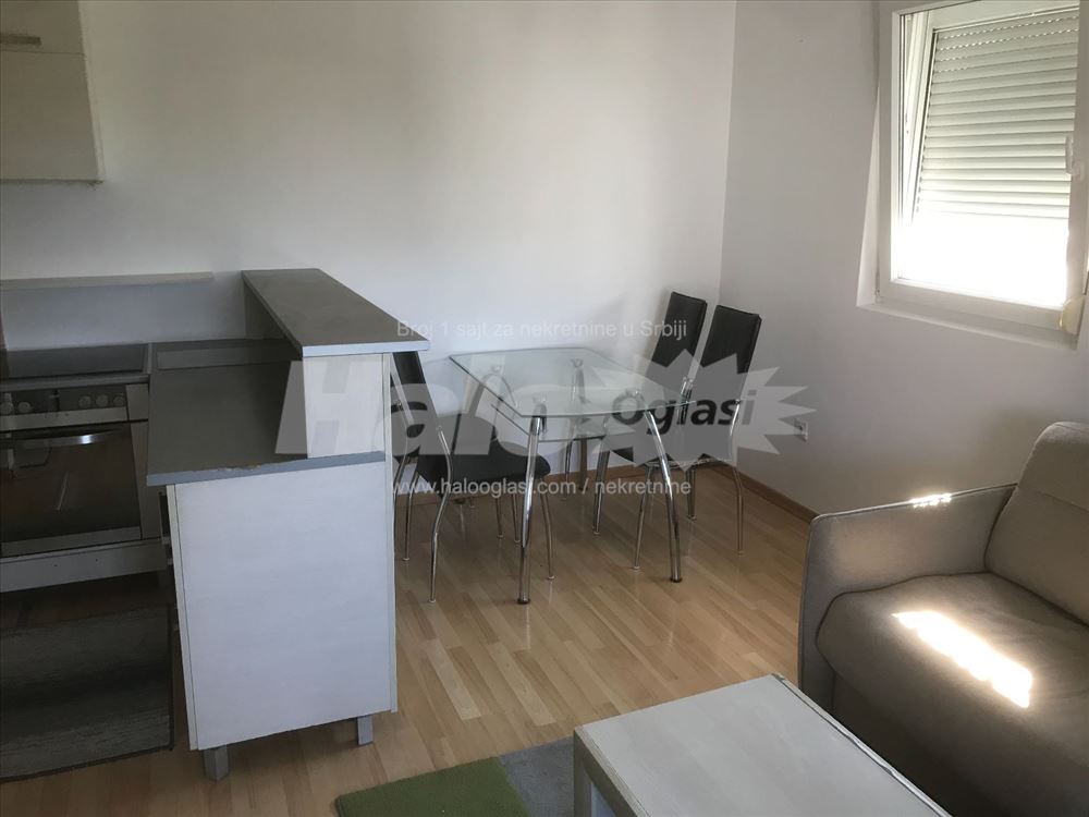 Stan 40m2, namešten, vlasnik, KOTEŽ. — 7