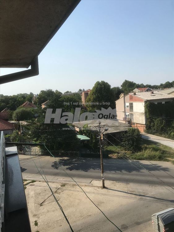 Stan 40m2, namešten, vlasnik, KOTEŽ. — 12