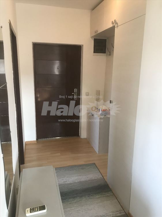 Stan 40m2, namešten, vlasnik, KOTEŽ. — 14