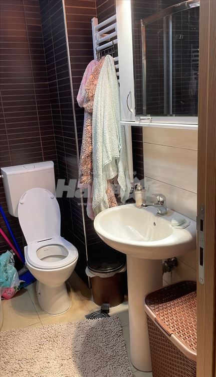 Stan 40m2 sa pogledom na ceo Beograd — 6