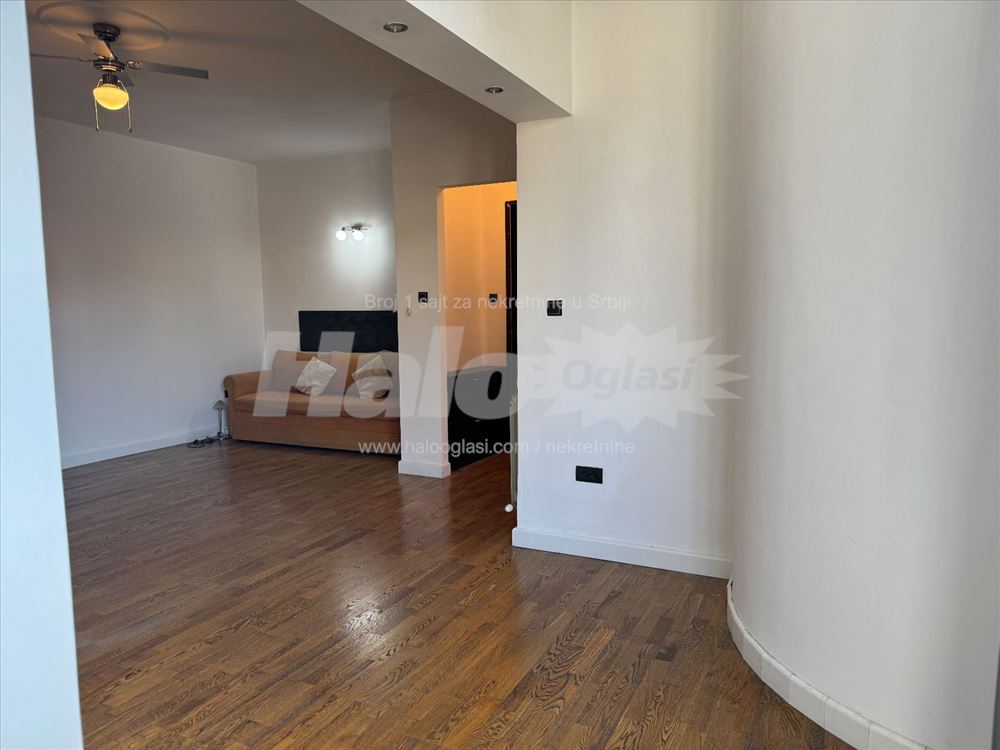 Stan 40m2 Stari grad Skadarlija — 3