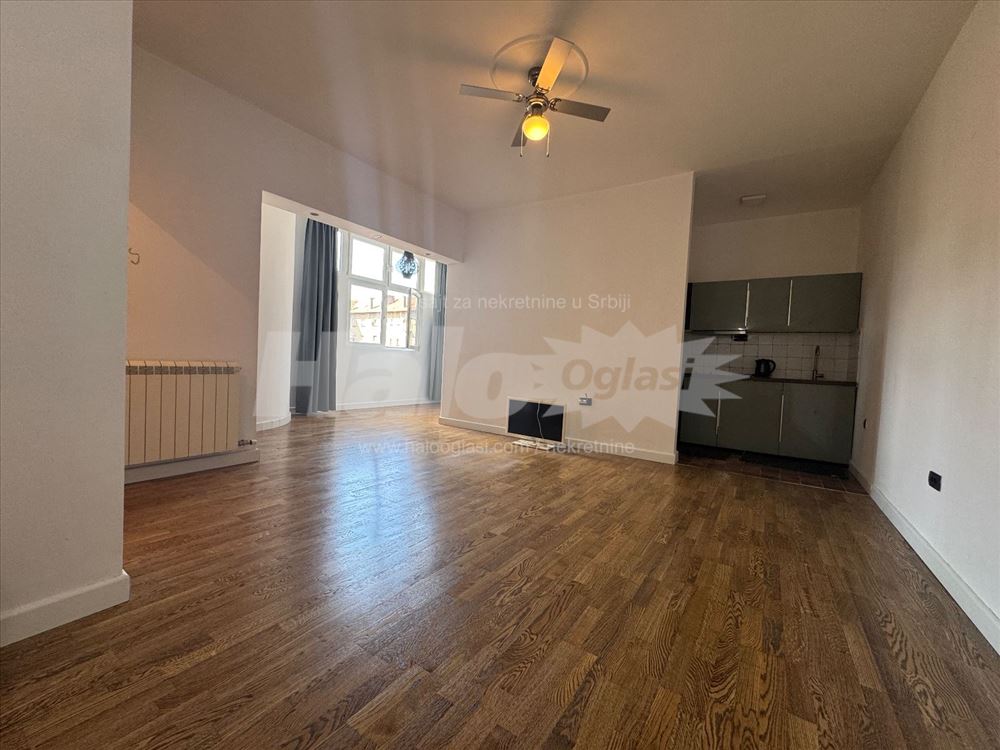 Stan 40m2 Stari grad Skadarlija — 4