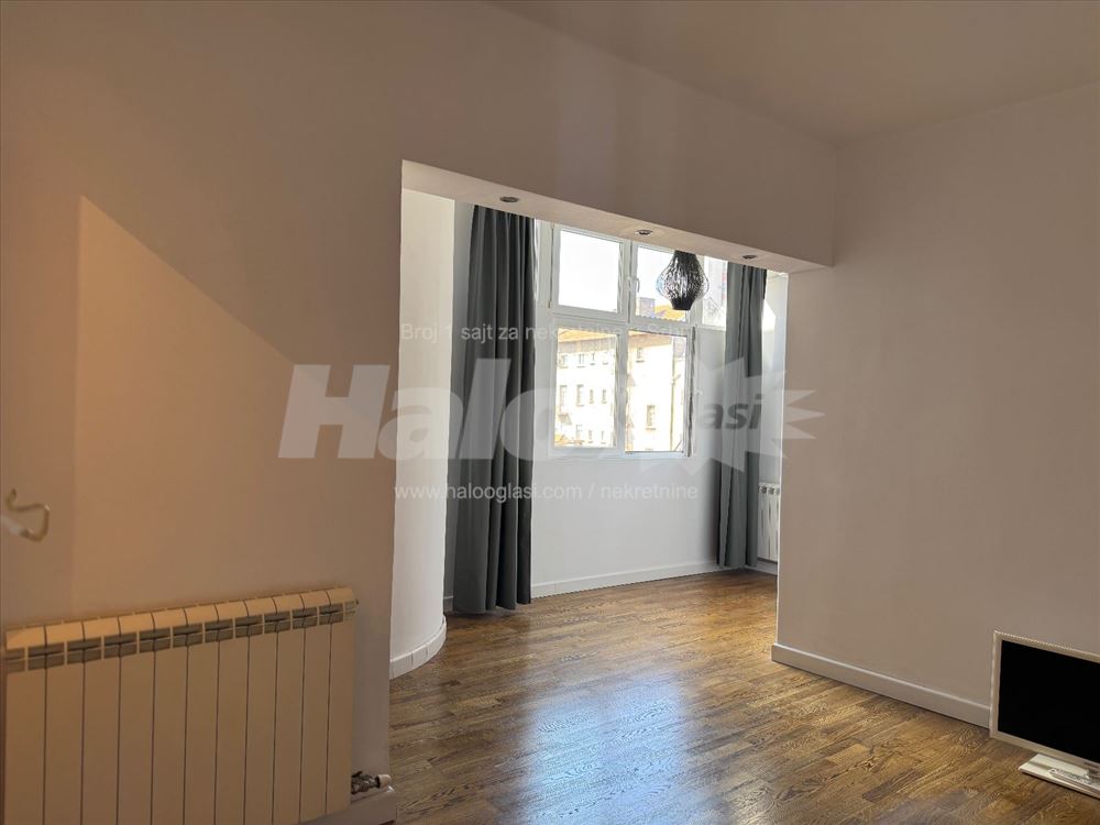 Stan 40m2 Stari grad Skadarlija — 5