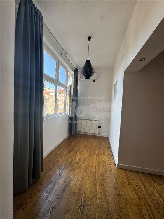 Stan 40m2 Stari grad Skadarlija — 7
