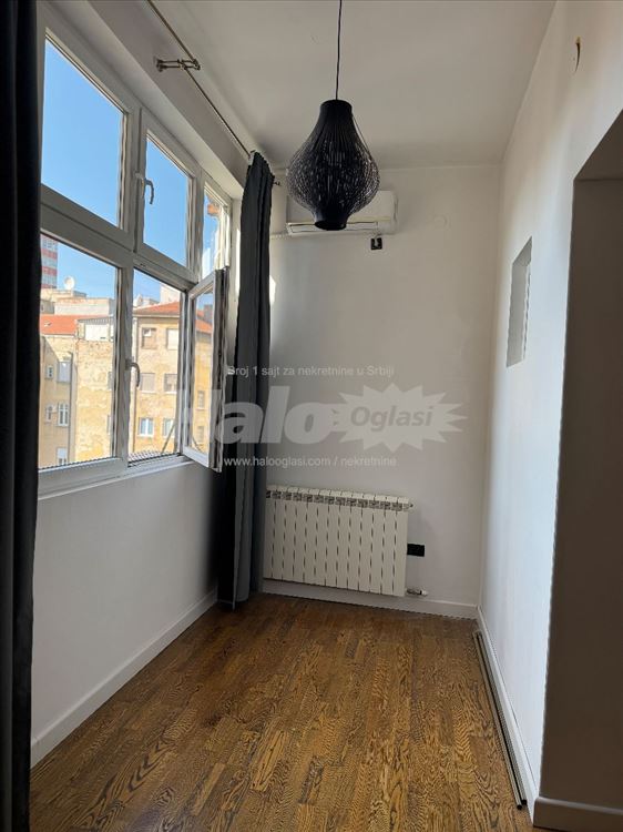 Stan 40m2 Stari grad Skadarlija — 8