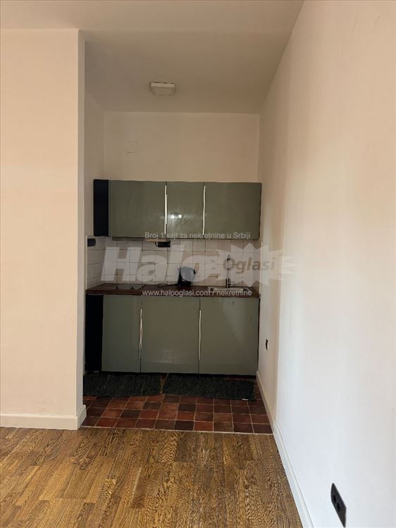 Stan 40m2 Stari grad Skadarlija — 9