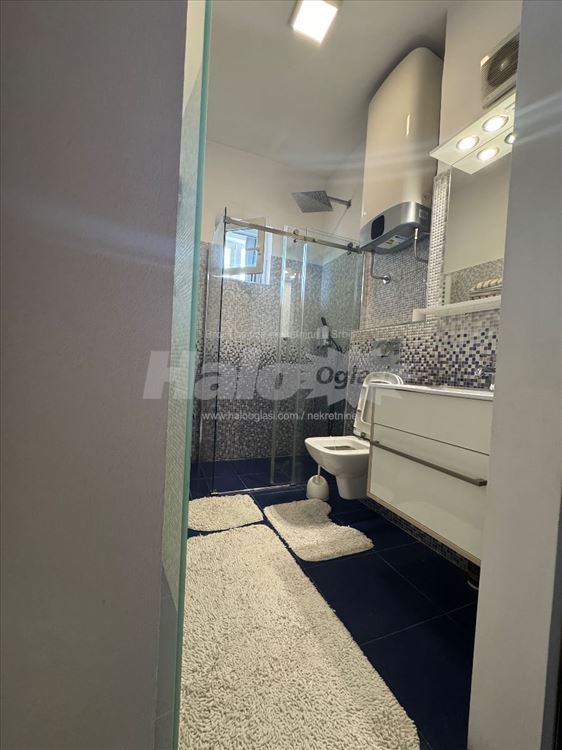 Stan 40m2 Stari grad Skadarlija — 10