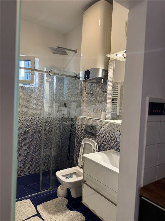 Stan 40m2 Stari grad Skadarlija — 11