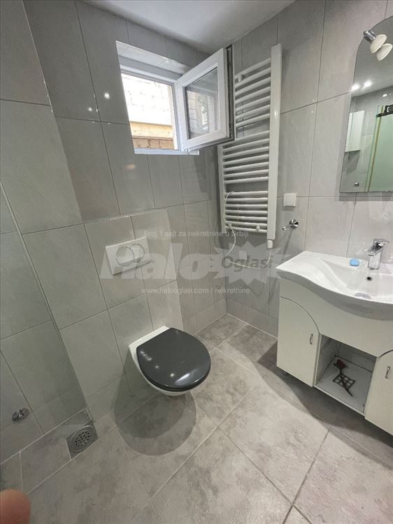 Stan 40m2 Zemun Gornji Grad — 5