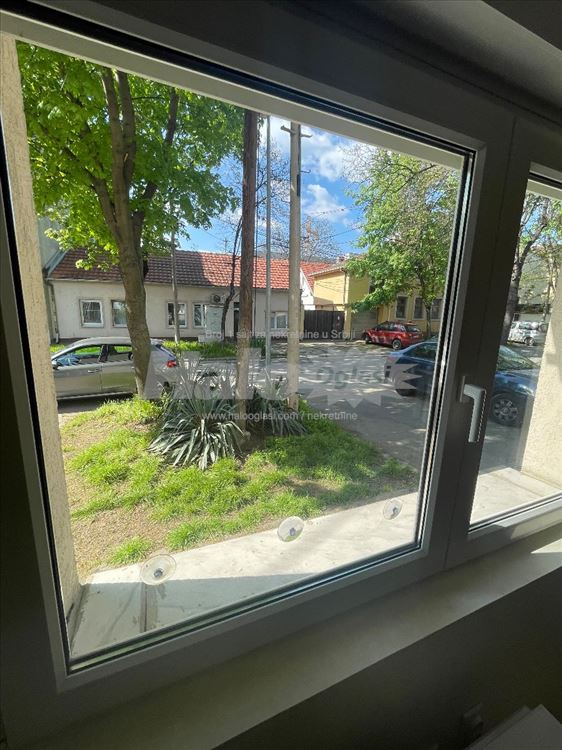 Stan 40m2 Zemun Gornji Grad — 6