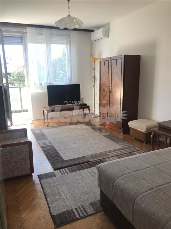 Stan 41 m2 Karaburma - Ćalije — 4