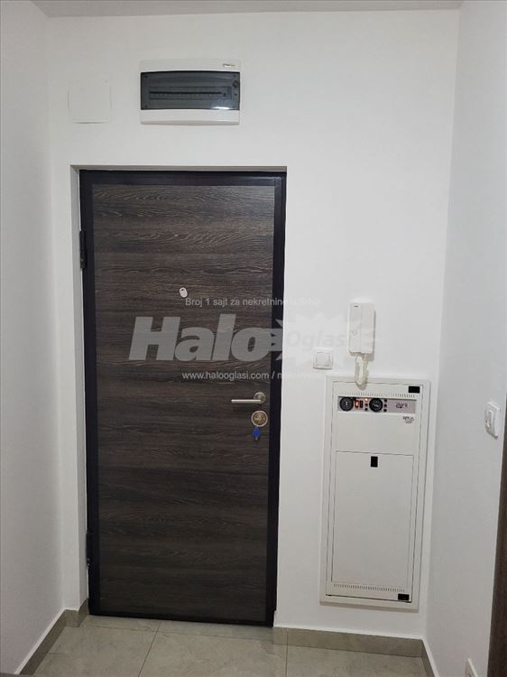 Stan 41m2 — 6