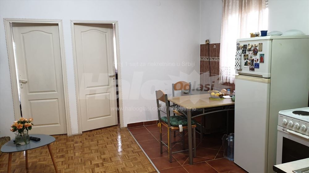 Stan 42kv početak Slanačkog puta - vlasnik — 4