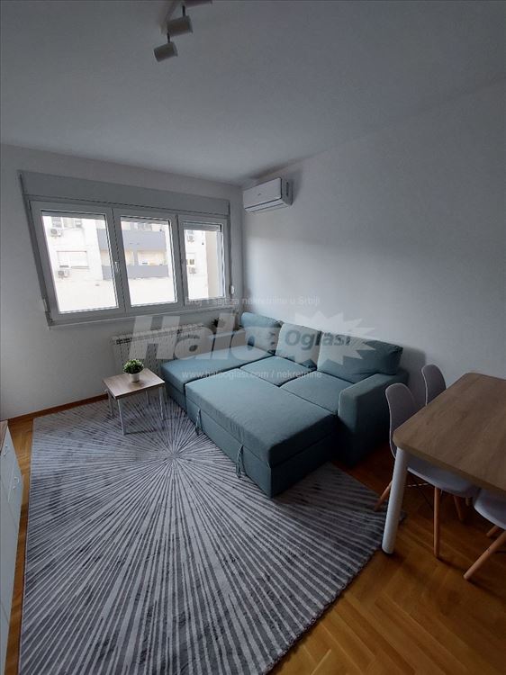 Stan 42m2-Cara Dušana-Zemun-novogradnja (ganc nov) — 7