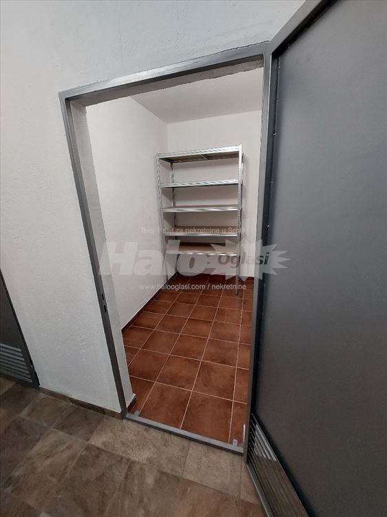 Stan 42m2-Cara Dušana-Zemun-novogradnja (ganc nov) — 14
