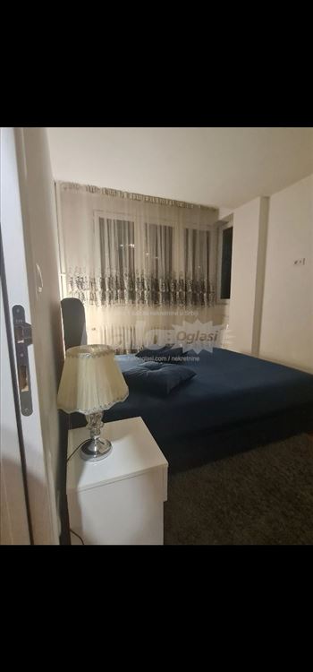 Stan 43 m2 Fontana-Novi Beograd renoviran — 4