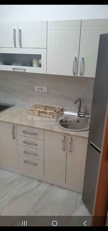 Stan 43 m2 Fontana-Novi Beograd renoviran — 7