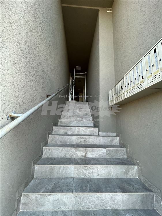 Stan 43m2, Beograd, Višnjička Banja — 3