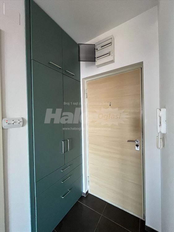 Stan 43m2, Beograd, Višnjička Banja — 4
