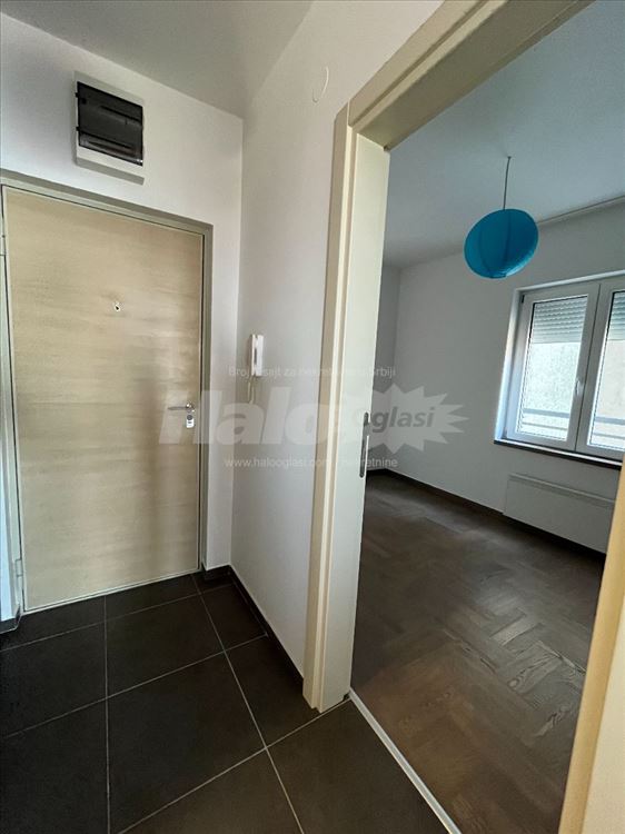 Stan 43m2, Beograd, Višnjička Banja — 5