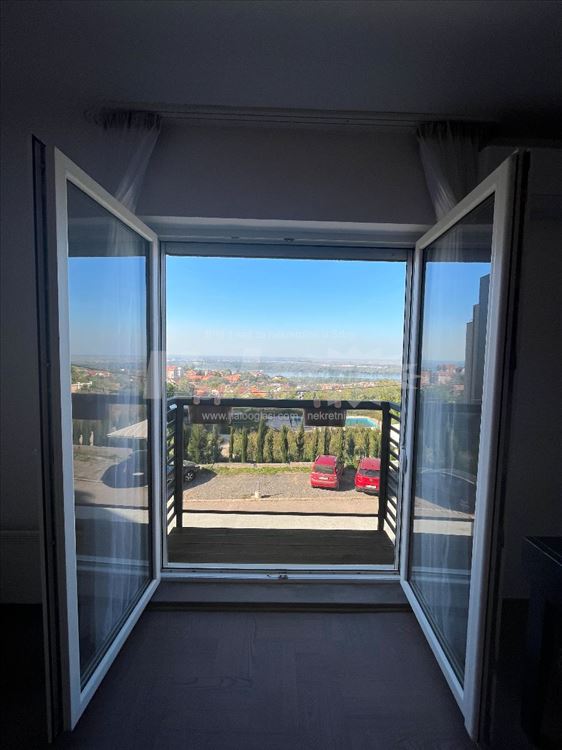 Stan 43m2, Beograd, Višnjička Banja — 8
