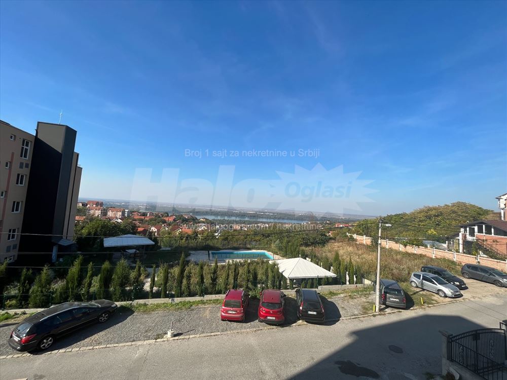 Stan 43m2, Beograd, Višnjička Banja — 9