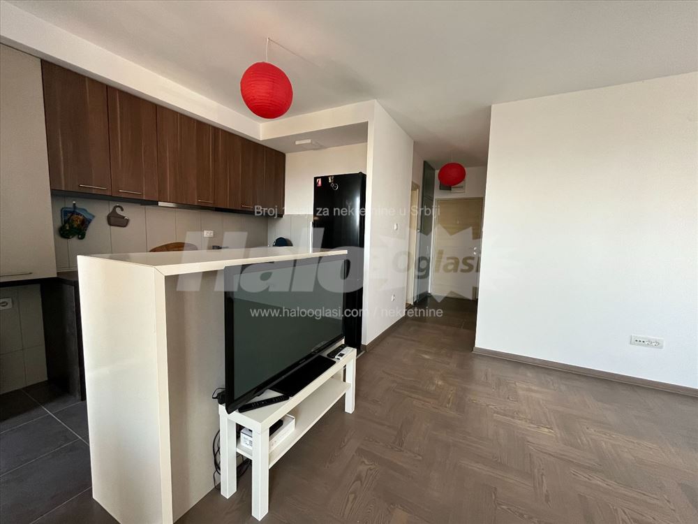 Stan 43m2, Beograd, Višnjička Banja — 10