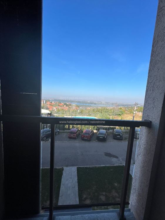 Stan 43m2, Beograd, Višnjička Banja — 14
