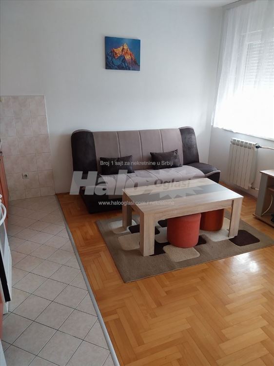 Stan 45 kvadrata Bezanijska Kosa - VLASNIK — 4