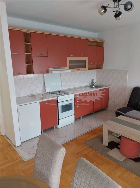 Stan 45 kvadrata Bezanijska Kosa - VLASNIK — 5