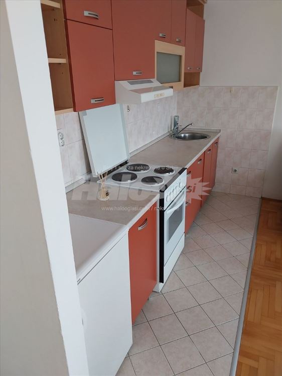 Stan 45 kvadrata Bezanijska Kosa - VLASNIK — 6