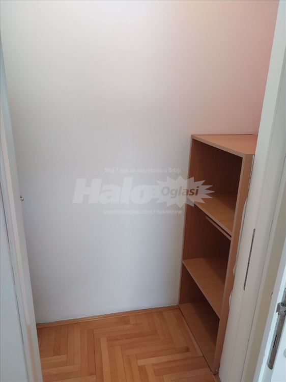 Stan 45 kvadrata Bezanijska Kosa - VLASNIK — 8