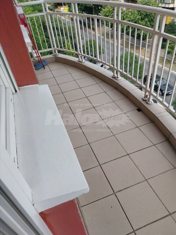 Stan 45 kvadrata Bezanijska Kosa - VLASNIK — 12