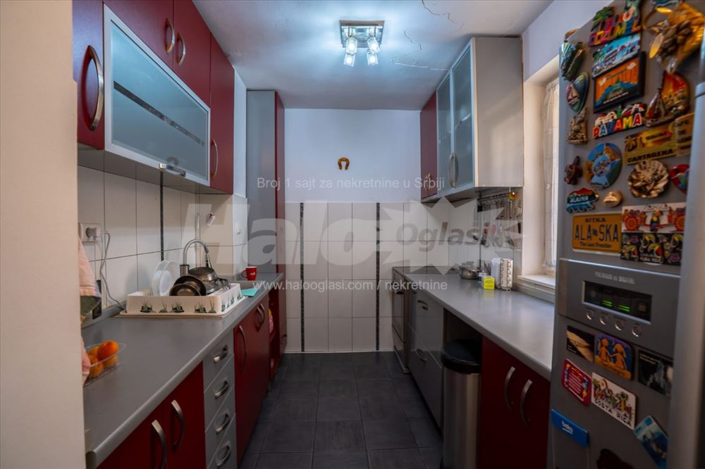 Stan 4.5 na prodaju, Marka Čelebonovića, 128m2 — 5