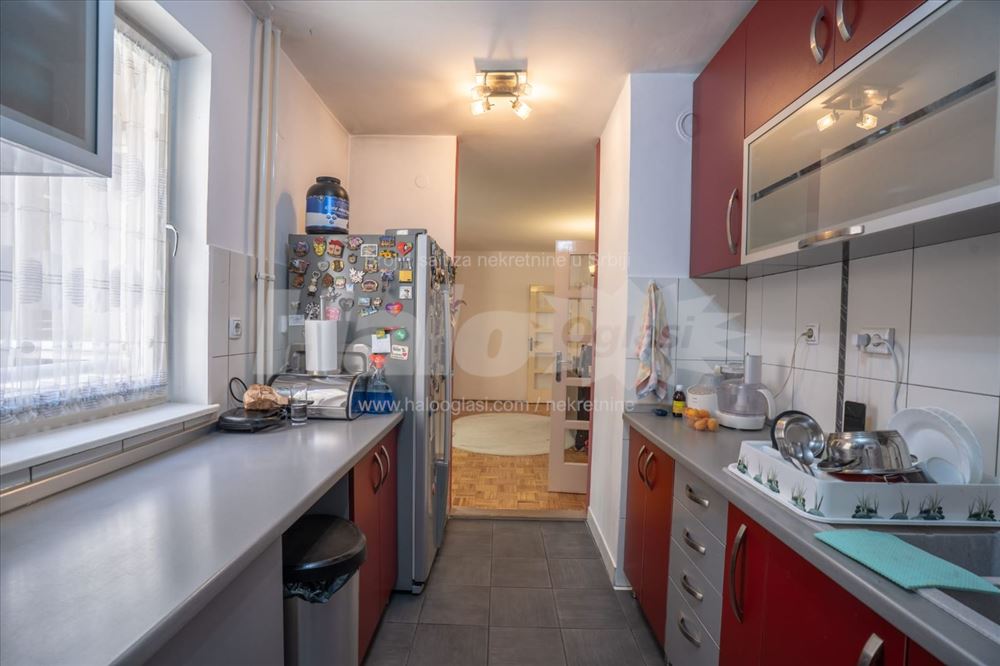 Stan 4.5 na prodaju, Marka Čelebonovića, 128m2 — 6
