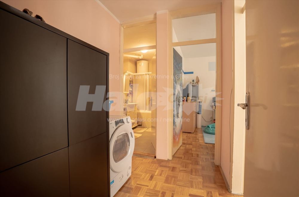 Stan 4.5 na prodaju, Marka Čelebonovića, 128m2 — 9
