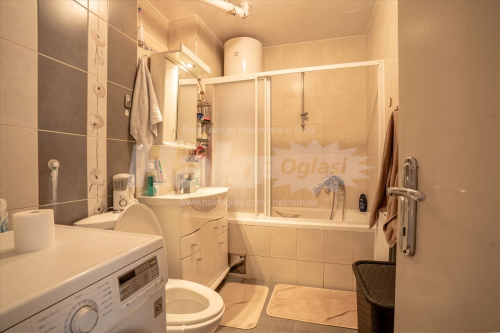Stan 4.5 na prodaju, Marka Čelebonovića, 128m2 — 10