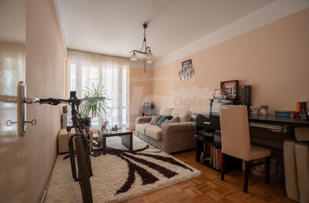 Stan 4.5 na prodaju, Marka Čelebonovića, 128m2 — 15