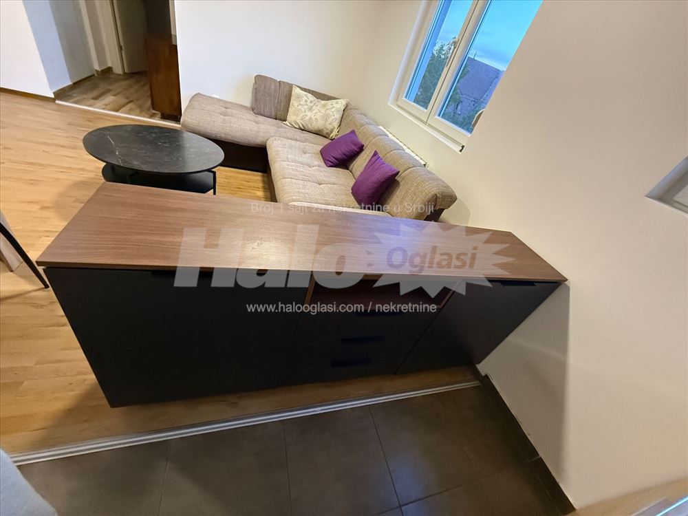 Stan 45m2 Altina — 3