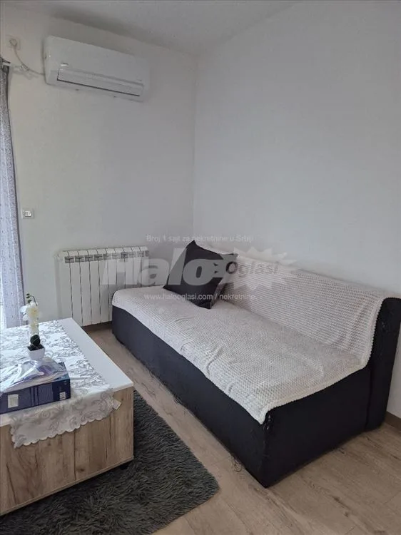 Stan 46m2 cena sa svim dazbinama — 2